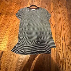 CJLA Short Sleeve Top